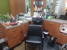 dominican glamour hair salon glen burnie md