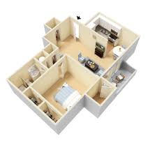 clarion crossing apartments in