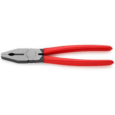 Knipex 10 In Combination Pliers 03 01