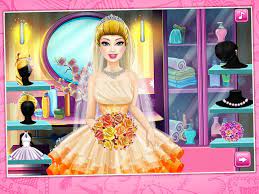 barbie princess wedding game new daily