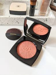 chanel spring summer 2022 blush lumiere