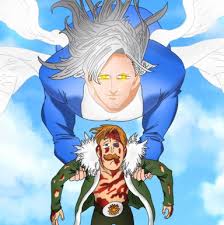 Able to harness the power of the sun, he was the first of the sins to handle and defeat one of the ten commandments effortlessly (who until then had been presented as threats strong enough to best all. Discussion How Permanent Is Escanor S Death Mangahelpers