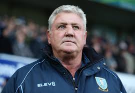 Steve bruce has not received any reassurance from newcastle's owners regarding his position as steve bruce has reminded critics that his overall record at st james' park is very similar to that of his. Fresh Developments In Newcastle United S Pursuit Of Steve Bruce Football League World