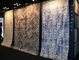 icff exclusive area rugs steal the