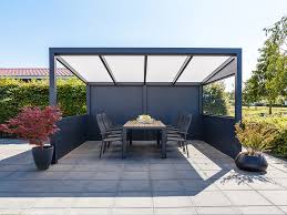 Patio Canopies A Wide Selection To