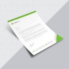 What is the format of a letterhead? Letterhead In Coimbatore Tamil Nadu Get Latest Price From Suppliers Of Letterhead Printed Letterhead In Coimbatore