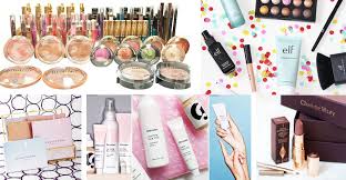 5 beauty brands in usa you have to get