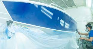 The Best Topside Boat Paint Options