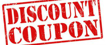 List of Online Coupon Websites for Discounts on Products