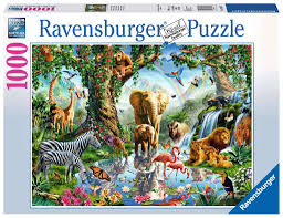Shop with confidence on ebay! Adventures In The Jungle Adult Puzzles Jigsaw Puzzles Products Adventures In The Jungle