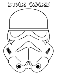 Here's a set of printable alphabet letters coloring pages for you to download and color. Picture Of The Clone Trooper Head In Star Wars Coloring Page Download Print Online Coloring Pages Star Wars Colors Star Wars Mask Printable Star Wars Masks