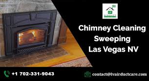 Clean Chimney Sweep Las Vegas Nv