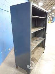 used stronghold cabinet hgr