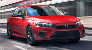 Test drive used honda civic at home in jacksonville, fl. 2022 Honda Civic Reportedly Goes On Sale Next Month Starts At 21 700 Carscoops