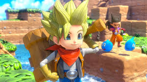 While the series is most loved in japan, the dragon quest games owe a lot to the western developed titles that inspired its creation. Dragon Quest Builders 2 Review Ign
