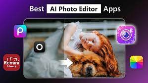 12 best ai photo editor apps for ios