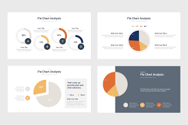 Top 12 Best Pie Charts For Your Powerpoint Presentations