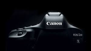A Guide To Canon Dslr Cameras B H Explora