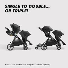 Best Strollers Stroller Wagons For 3