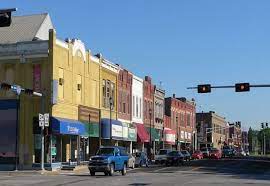 most beautiful small towns in nebraska