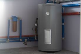 7 types of water heaters and how to choose