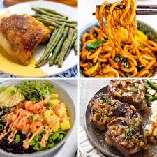 33 sunday dinner ideas for two by