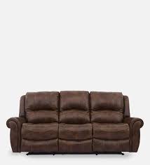 3 seater recliner sofa 3 seater