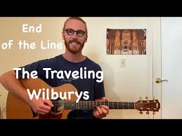 line guitar lesson