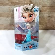 disney infinity princess elsa frozen