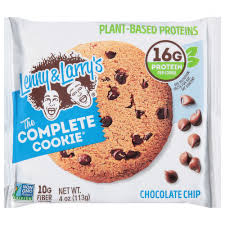 lenny larry s cookie chocolate chip