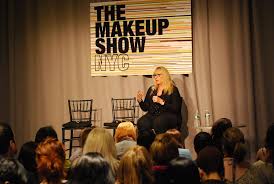 7 makeup show in new york
