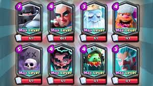 We did not find results for: How To Get More Free Legendary Cards In Clash Royale Cashify Blog