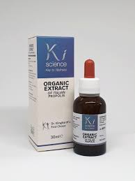 В исследовании с участием пациентов с диабетом. Organic Propolis Extract Ki Science