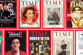 What Is Time's Person of the Year? Everything to Know | Time