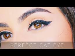 video perfect cat eye camila coelho