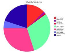 25 Best Pie Charts Images Pie Charts Funny Charts Funny