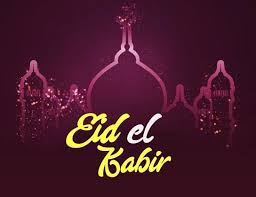May the divine blessings of allah bring . Eid El Kabir Messages To Nigerians Legit Ng