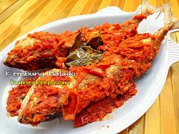 Jun 09, 2021 · resep kepiting saos padang. Resep Ikan Kembung Balado Pedas Khas Padang Resep Masakan Rumahan Homemade