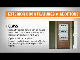 best exterior doors for your home