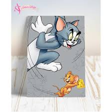 tom and jerry posters for tom jerry fan