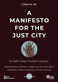 a manifesto for the just city