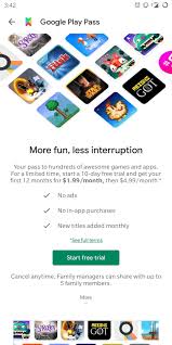 how to sign up for google play p