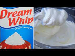 how to make whipping cream from