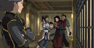 An ancient evil force has emerged from about the game. The Legend Of Korra Free Download Ocean Of Games