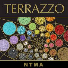 Terrazzo Color Palette Overview National Terrazzo And