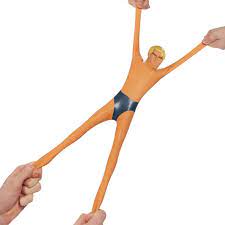 Stretch armstrong is an ac. Stretch Armstrong 7 Inch Stretch Figure