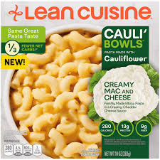 best frozen meals for weight watchers