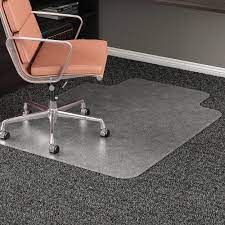carpet chair mats deflecto rollamat