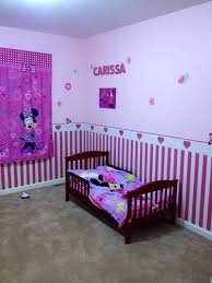 There are 2845 minnie mouse bedroom for sale on etsy, and they cost $17.38 on average. Minnie Mouse Room Toddler Room Decor Kid Room Decor Toddler Room