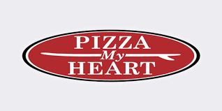 Manage your emails, navigate easier both online and offline, discover captivating new games. Pizza My Heart Surf Themed California Chain For Pizzas With Local Ingredients In A Low Key Counter Serve Setting